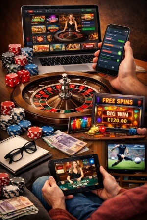 Casino Sites