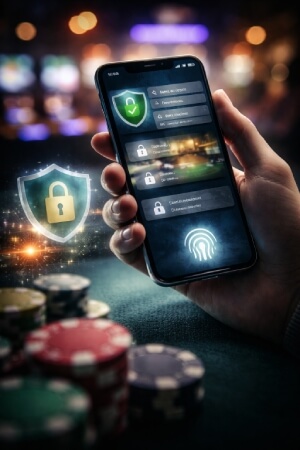 Choosing Blackjack Sites