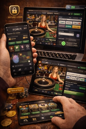 Devices Compatibility