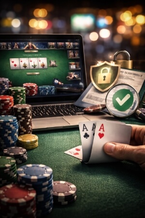 Poker Sites